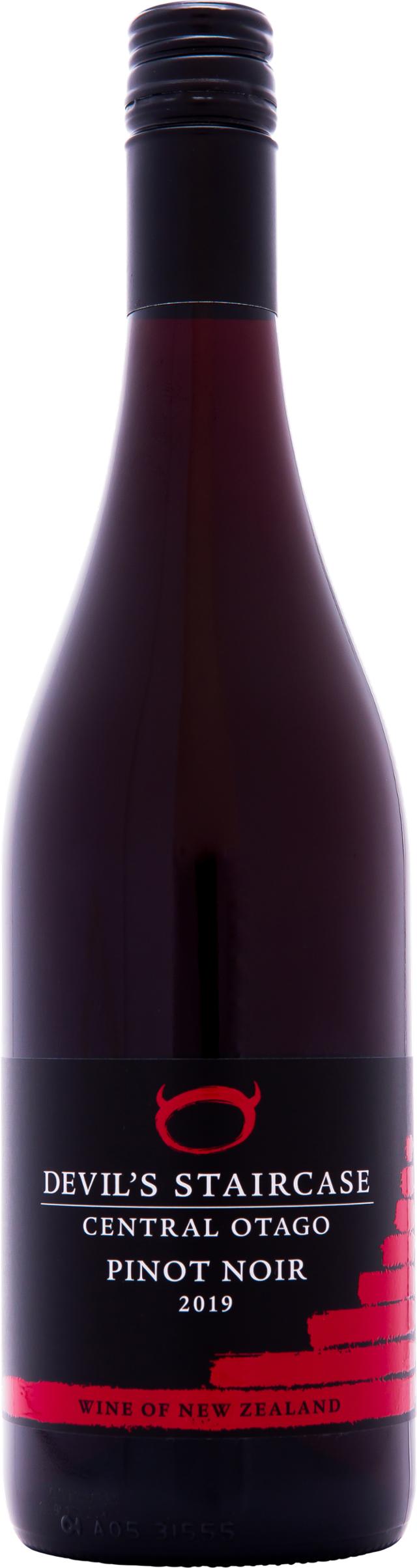 Rockburn Wines Devil